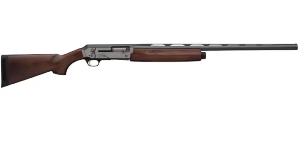 BROWNING SILVER FIELD 12/26 3"