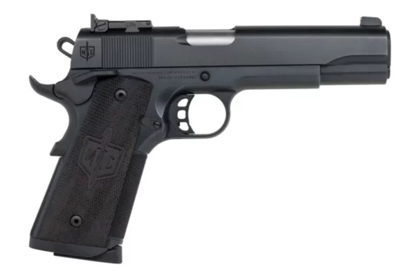 MILITARY ARMAMENT CORP 1911MAC 45ACP 5" 8+1 BL