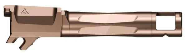RADIAN WEAPONS AFTERBURNER + RAMJET SIG 365 BRONZE