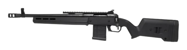 SAVAGE ARMS 110 MAGPUL SCOUT 308WIN BLK LH