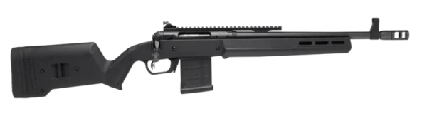 SAVAGE ARMS 110 MAGPUL SCOUT 450BM BLK