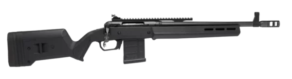 SAVAGE ARMS 110 MAGPUL SCOUT 350LEG BLK