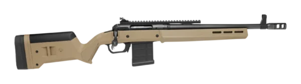 SAVAGE ARMS 110 MAGPUL SCOUT 6.5CR FDE