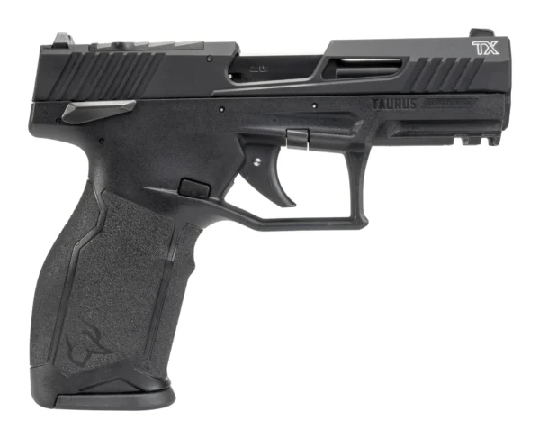 TAURUS TX22G2 22LR BLK 4" 15+1 OR NT