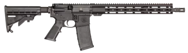 SMITH AND WESSON M&P15 SPORT III 5.56MM 16"