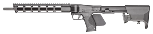 SMITH AND WESSON M&P FPC 9MM 16.25" 10+1 CA