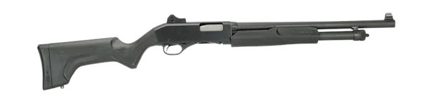 SAVAGE ARMS 320 SEC 12/18.5 BL/SY GHST RNG