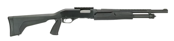 SAVAGE ARMS 320 SEC 12/18.5 PG HEATSHIELD