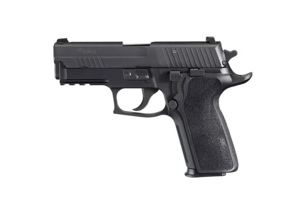 SIG SAUER P229 R ELITE 9MM SLITE 10+1  #