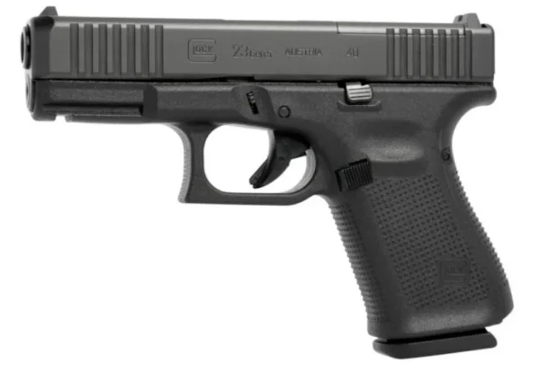GLOCK G23 G5 40S&W 10+1 4.02" MOS FS