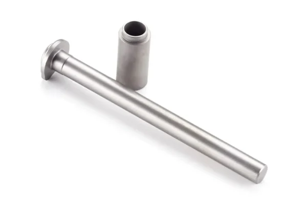 WILSON COMBAT FULL LENGTH GUIDE ROD 1911