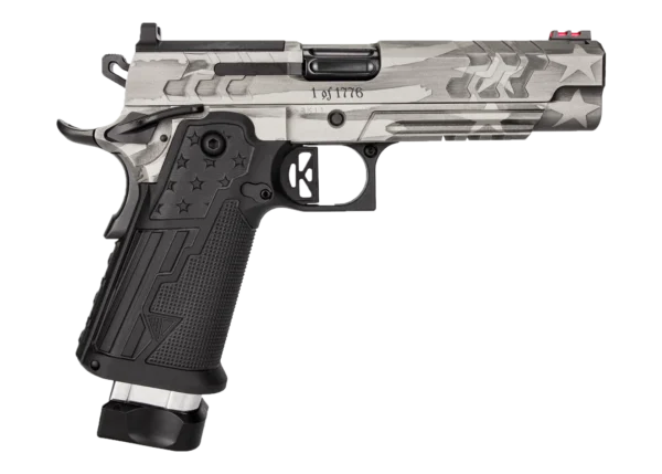 KIMBER 2K11 INDEPENDENCE 45ACP 13+1