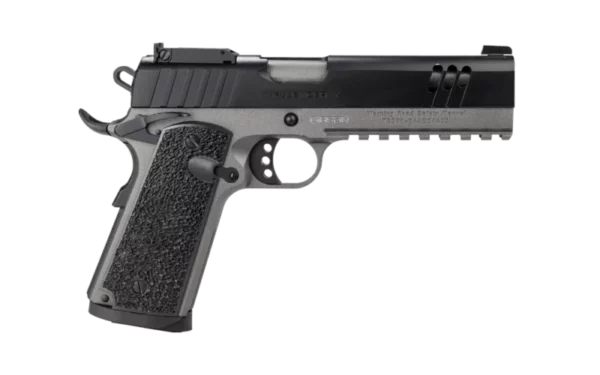 EAA CORP INFLUENCER X 9MM TUN/BK 5" OR