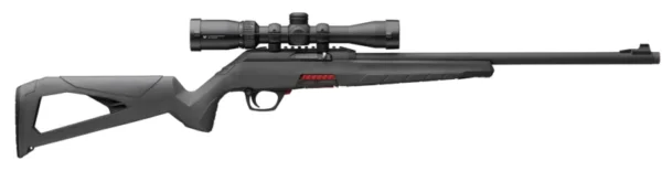 WINCHESTER WILDCAT SR 22LR 16" BL/SY CMB#