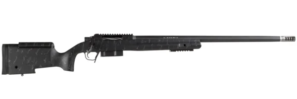 CHRISTENSEN ARMS BA TAC 6.5CR BLK/GRY 26" TB