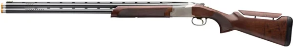 BROWNING CITORI 725 SPRTG MED - HG 410 3" 30" INV BLUED/WLNT - Image 2