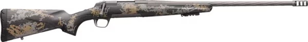 BROWNING X-BOLT MOUNTAIN PRO - 7MM RM 26" TNGSTN/CARBON FIBR