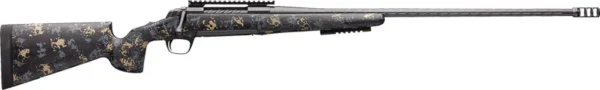 BROWNING X-BOLT PRO MCMILLAN - 6.5CM 22" CARB FIBER/GRY CERA - Image 2