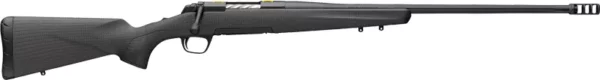 BROWNING X-BOLT PRO 270 WIN - 22" CARBON FIBER/BLUED MB