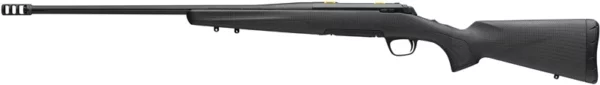 BROWNING X-BOLT PRO 270 WIN - 22" CARBON FIBER/BLUED MB - Image 2