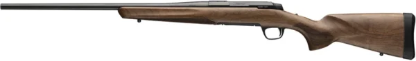 BROWNING X-BOLT 2 HUNTER 6.5 - PRC 24" WALNUT/BLUED - Image 2