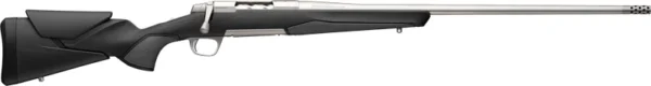 BROWNING X-BOLT 2 HUNTER   300 - WM 26" COMP/STAINLESS MB