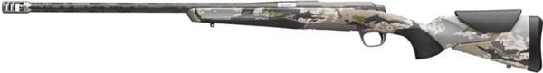 BROWNING X-BOLT 2 SPEED 300WM - 26" OVIX/CARBON FIBER SR MB - Image 3