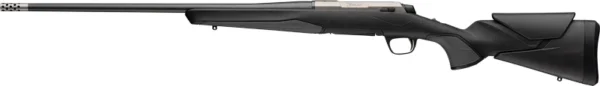 BROWNING X-BOLT 2 HUNTER   243 - WIN 22" COMPOSITE/TWO TONE MB - Image 2