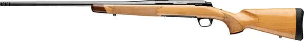 BROWNING X-BOLT 2 MEDALLION - 6.5CM 22" MAPLE/BLUED - Image 2