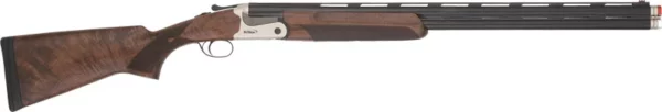TRISTAR CYPHER O/U 28GA 3" - 28"VR CT-5X DELUXE WLNT STEEL