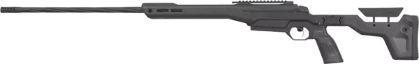 WEATHERBY 307 ALPINE MDT - CARBON 243 WIN CF 24" CHASSIS - Image 2