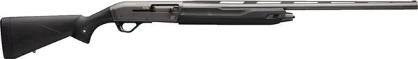 WINCHESTER SX4 HYBRID 12GA 3" - 28"VR GREY BLACK SYNTHETIC