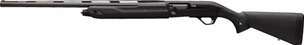 WINCHESTER SX4 LH 12GA 3" 28" - VR MATTE BLACK/SYN