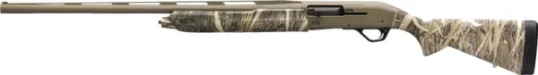 WINCHESTER SX4 HYBRID LH 12GA - 3.5" 26" MOSG HABITAT