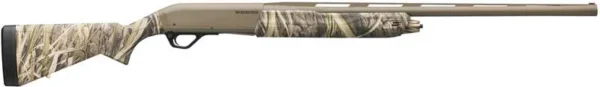 WINCHESTER SX4 HYBRID LH 12GA - 3.5" 26" MOSG HABITAT - Image 2