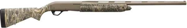 WINCHESTER SX4 HYBRID LH 12GA - 3.5" 28" REALTREE MAX-7 - Image 2