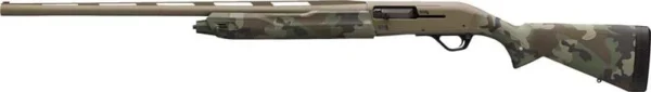 WINCHESTER SX4 HYBRID LH 12GA - 3.5" 28" WOODLAND