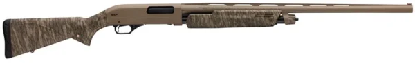 WINCHESTER SXP HYBRID 12GA - 3.5" 28"VR FDE/MO-BOTTOMLAND
