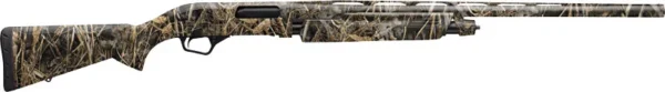 WINCHESTER SXP WATERFOWL 12GA - 3.5" 28" REALTREE MAX-7