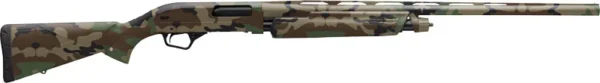 WINCHESTER SXP WATERFOWL 12GA - 3.5" 26" WOODLAND/SYN