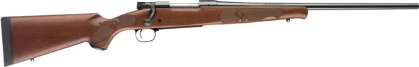 WINCHESTER MODEL 70 6.5CM 20" - FEATHERWEIGHT COMPACT