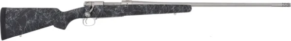 WINCHESTER MODEL 70 EXTREME - WEATHER 6.8WST 24" SS/SYN MB