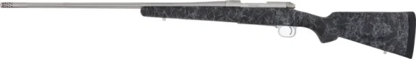 WINCHESTER MODEL 70 EXTREME - WEATHER 6.8WST 24" SS/SYN MB - Image 2
