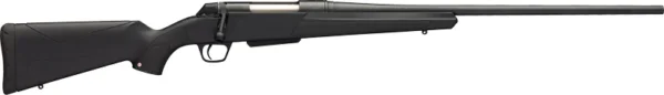 WINCHESTER XPR 350 LEGEND 22" - BLACK MATTE SYNTHETIC - Image 2