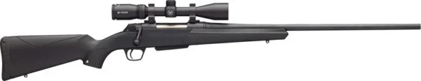 WINCHESTER XPR 270WIN 24" BLK - SYN W/VORTEX 3-9X40MM