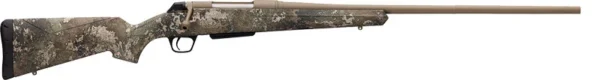 WINCHESTER XPR EXTREME HUNTER - 270WIN 24" BRNZE/TT-STRATA MB