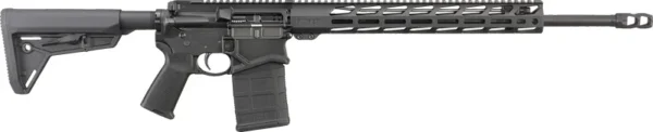 RUGER SFAR 6.5CM 20" MAGPUL - MOE SL STOCK & MOE GRIP