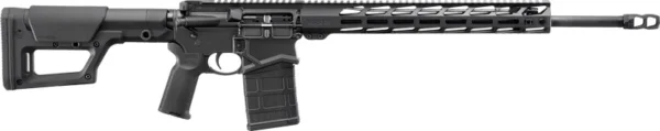 RUGER SFAR 6.5CM 20" MAGPUL - PRS LITE STK & MOE K2GRIP 20-S