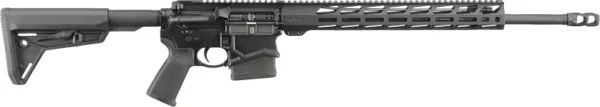 RUGER SFAR 7.62/308WIN 20" - BLACK M-LOK THREADED BARREL