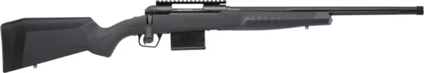 SAVAGE 110 TACTICAL 308 24"HB - THREAD ERGO STK ADJ LOP/COMB